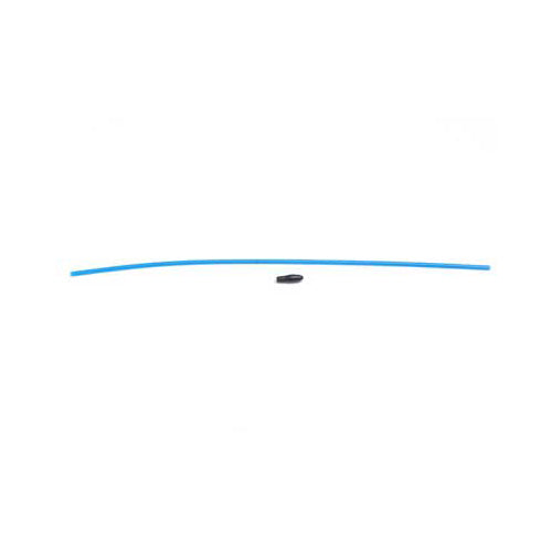 Traxxas Antenna Kit Tube and Cap