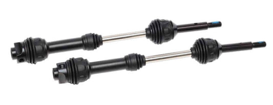 Traxxas Rear Driveshafts Complete