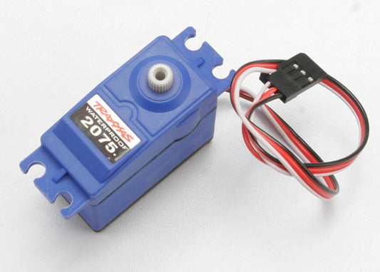 Traxxas High Torque Servo Waterproof (2075)