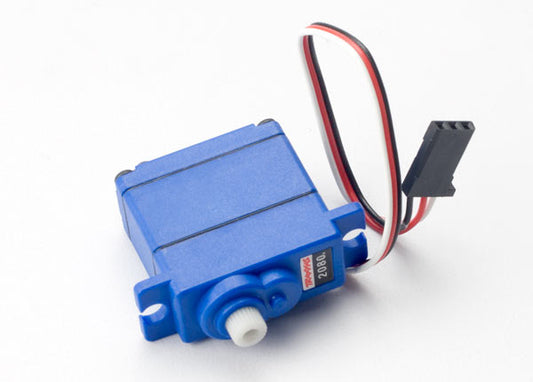Traxxas Waterproof Micro Servo: 2080