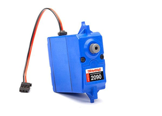 Traxxas High-Torque Waterproof Servo (2090)