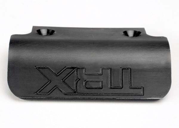 Traxxas Front Bumper (Black)