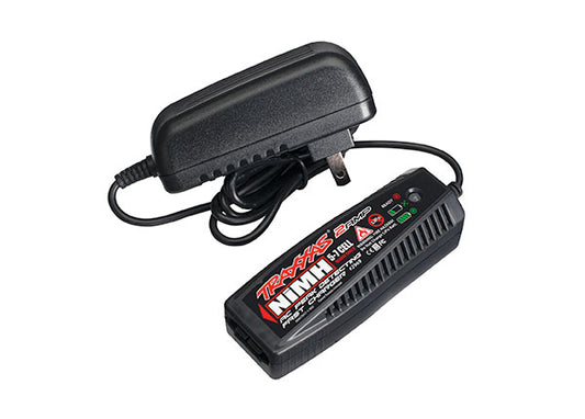 Traxxas AC Charger 2A NiMH Only