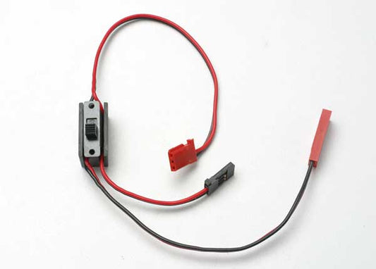 Traxxas Wiring Harness For RX Power Pack