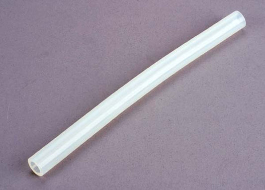 Traxxas Exhaust Tube (Silicone) (N. Stampede/ N. Vee)