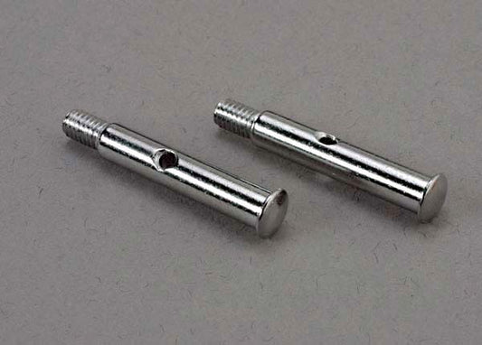 Traxxas Front Stub Axles (2)