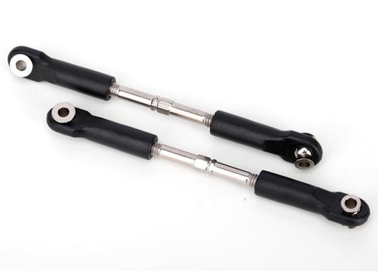 Traxxas Camber Link/Turnbuckle: 49mm (82mm center to center)