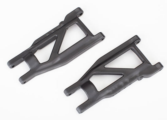 Traxxas Front/Rear HD Suspension Arms: Left or Right (Black)