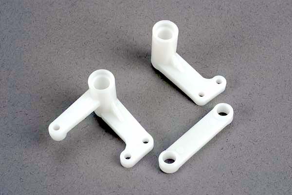 Traxxas Steering Bellcranks w/ Draglink