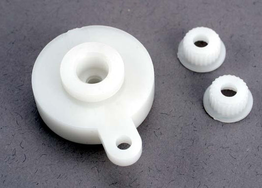 Traxxas Servo Saver: 2WD