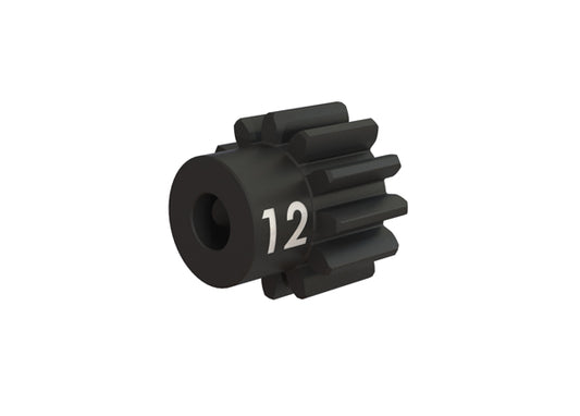 Traxxas HD Steel Pinion Gear: 32P (12T)