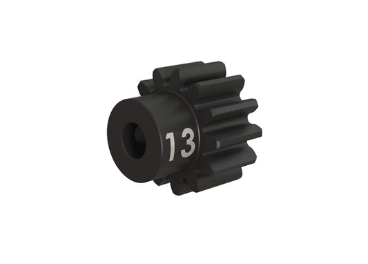 Traxxas HD Steel Pinion Gear: 32P (13T)