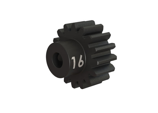 Traxxas HD Steel Pinion Gear: 32P (16T)