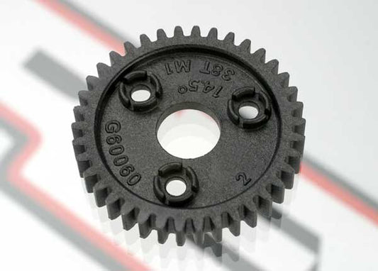 Traxxas Composite Spur Gear: 38T (Mod.1)