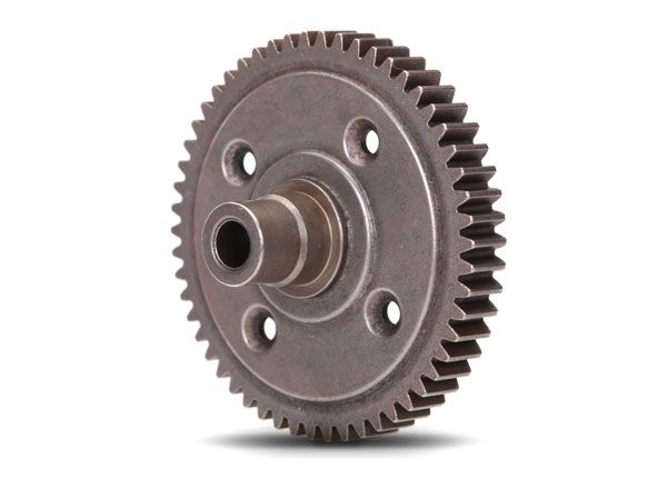 Traxxas Steel Centre Differential Spur Gear: 32P (54T)