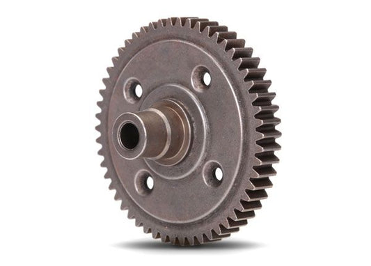 Traxxas Steel Centre Differential Spur Gear: 32P (54T)