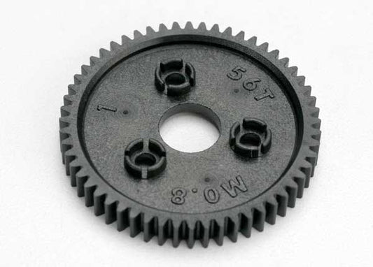 Traxxas Spur Gear: 32P (56T)