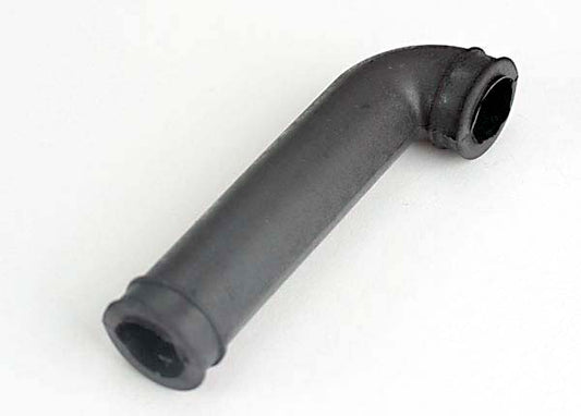 Traxxas Rubber Exhaust Pipe (Side Exhaust Engines Only)