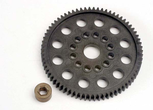 Traxxas Spur Gear: 32P (70T)