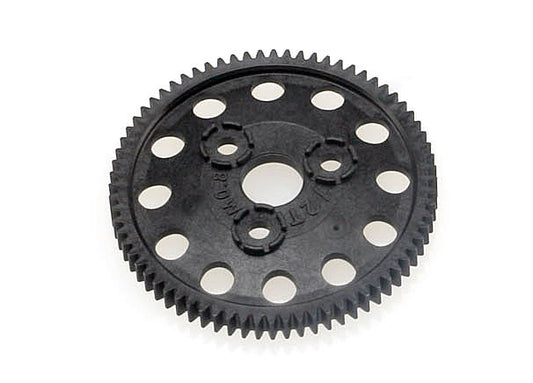Traxxas Spur Gear: 32P (72T)