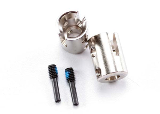 Traxxas Drive cups inner (2) Revo/Maxx