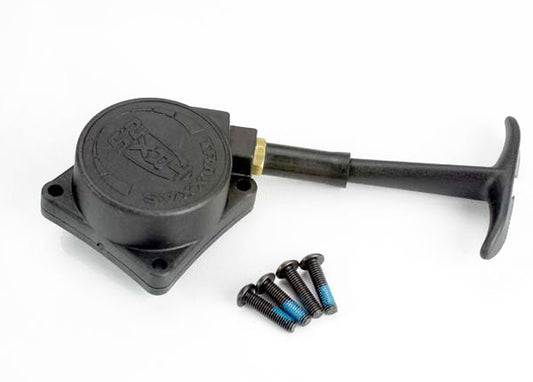 Traxxas Complete Pull Starter (TRX 2.5, 2.5R, 3.3, Revo)