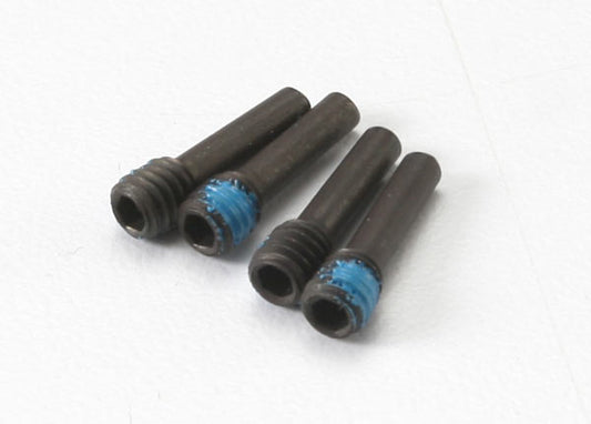 Traxxas Screw Pin: 4x13mm (4)