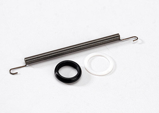 Traxxas Header Spring and Gasket Set