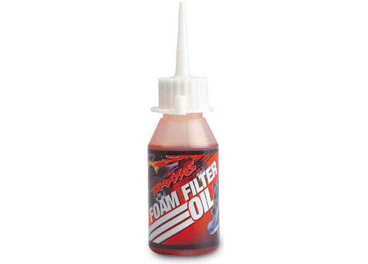 Traxxas Air Filter Oil (50cc) (1.75oz)