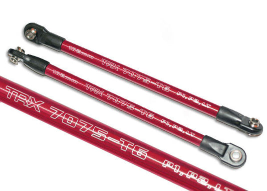 Traxxas Aluminum Push Rod Assembled w/ Rod Ends (2)
