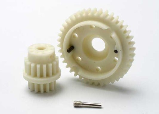 Traxxas 2-Speed Close Ratio Gear Set