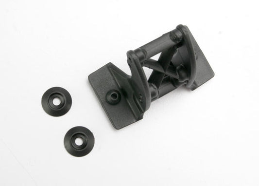 Traxxas Centre Wing Mount and Wing Washers (For Revo)