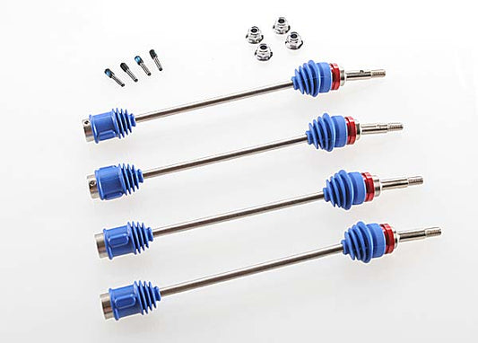 Traxxas CV Driveshaft Set (Revo/T/E-Maxx 3.3)