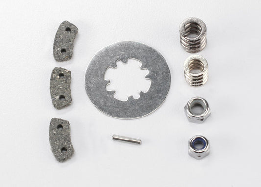 Traxxas Slipper Clutch Rebuild Kit w/Friction Pads