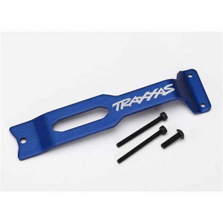 Traxxas Rear Chassis Brace (E-Revo/Summit)