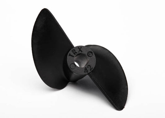 Traxxas 42x59mm Propeller: Spartan/M41