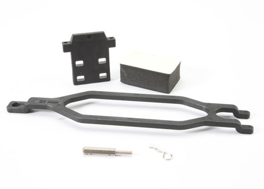 Traxxas Large Battery Expansion Hold Down