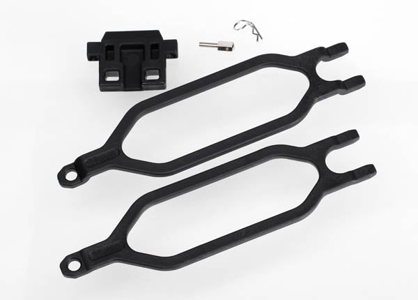 Traxxas Hold down battery (2)
