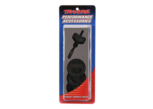 Traxxas Center Differential Kit: Slash 4x4