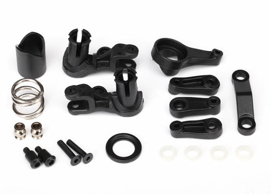 Traxxas 4x4 Steering Bellcrank Set