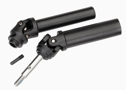 Traxxas Rear Extreme HD Driveshaft Assembly