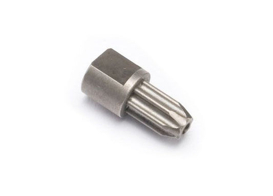 Traxxas Rear Centre Drive Hub: 4X4