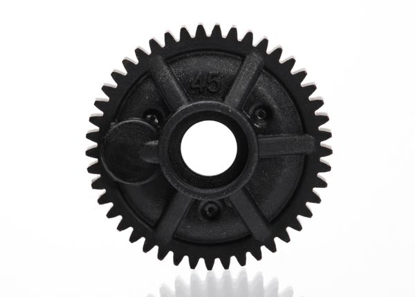 Traxxas Composite Spur Gear: 45T