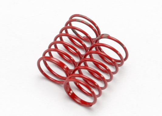 Traxxas Shock Spring Set (Double Tan - GTR 0.94)