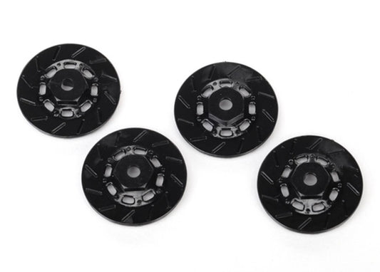Traxxas LaTrax Wheel Hex Hubs: Rally