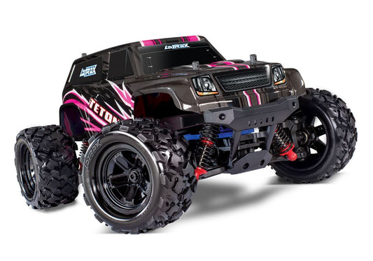 Traxxas LaTrax Teton 1/18 4WD RTR Monster Truck (Pink)