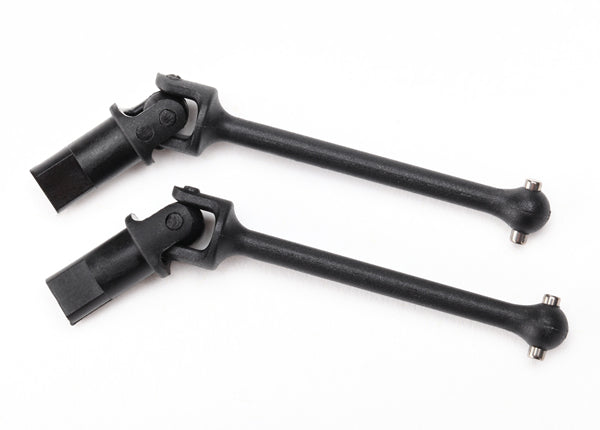 Traxxas Latrax Front/Rear Driveshaft Assembly: Teton