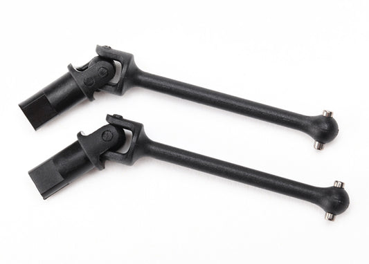 Traxxas Latrax Front/Rear Driveshaft Assembly: Teton