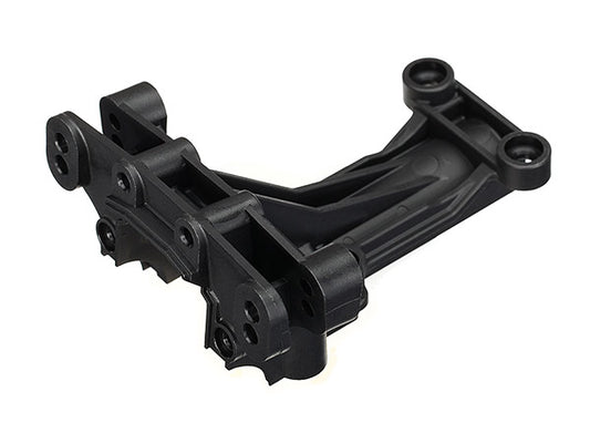 Traxxas Front Upper Bulkhead: X-Maxx