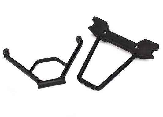 Traxxas Rear Bumper Mount: X-Maxx